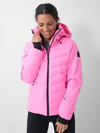 BOGNER FIRE+ICE | Damen Skijacke Janka4 | 